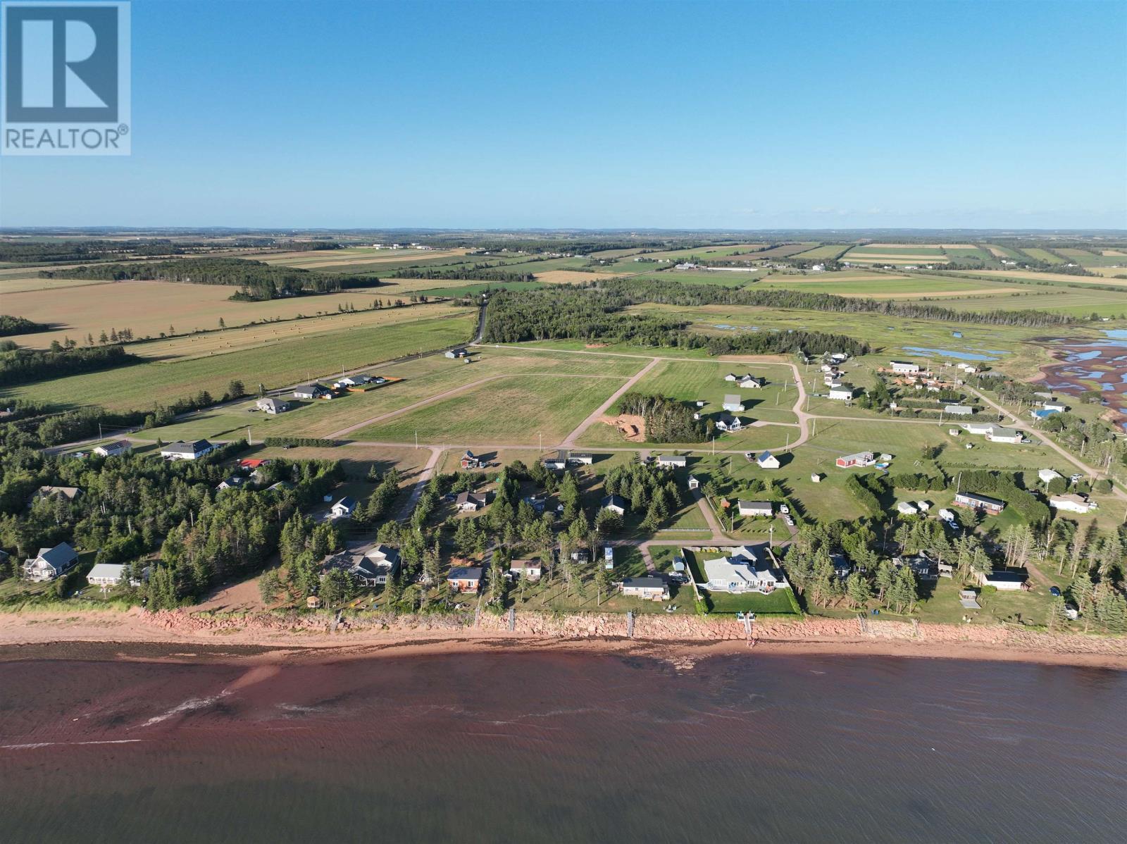 












Various Lots Driftwood Estates

,
North Carleton,







Prince Edward Island
C0B1X0

