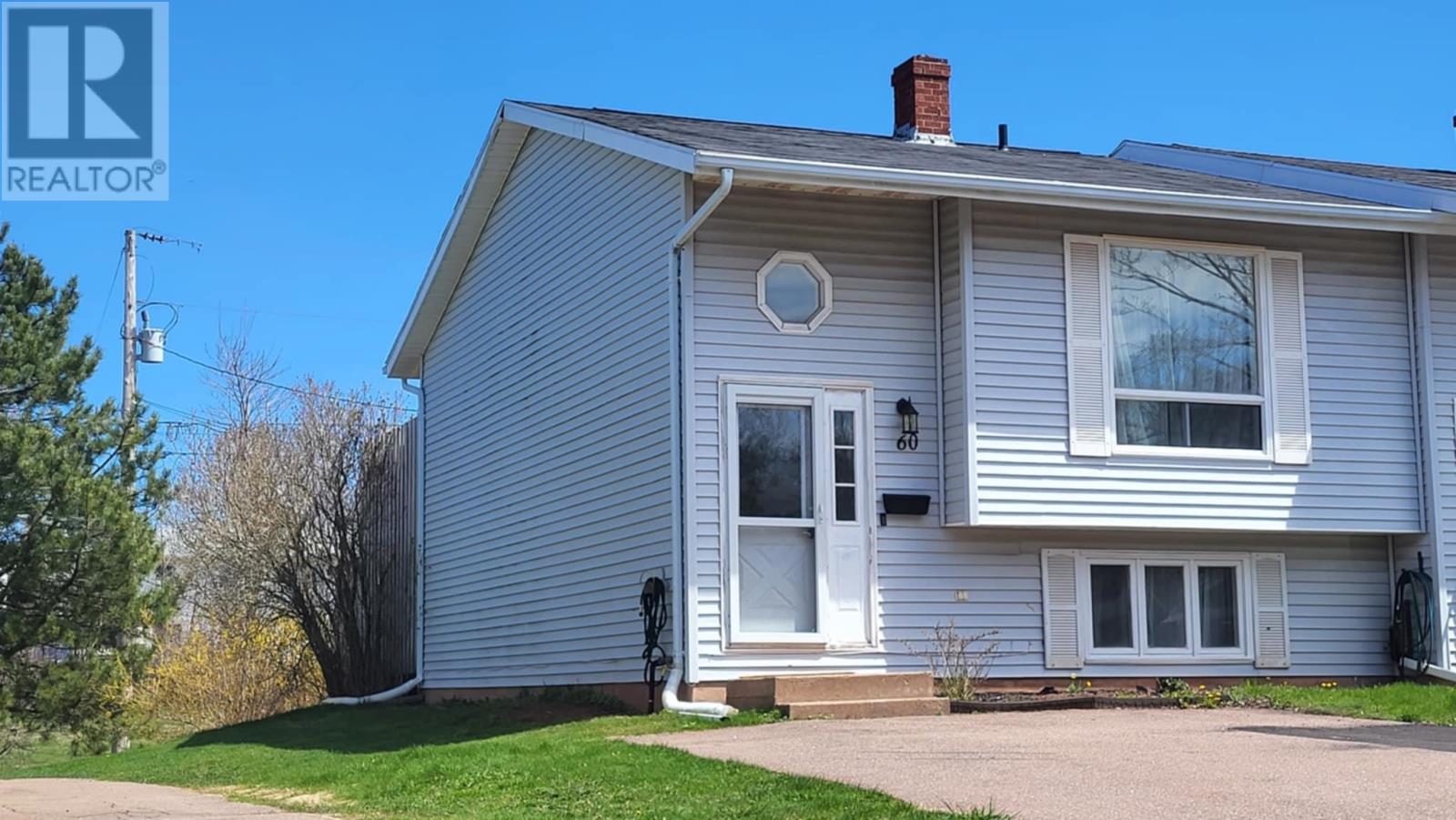 












60 Hutchinson Court

,
Charlottetown,




Prince Edward Island
C1A8H7

