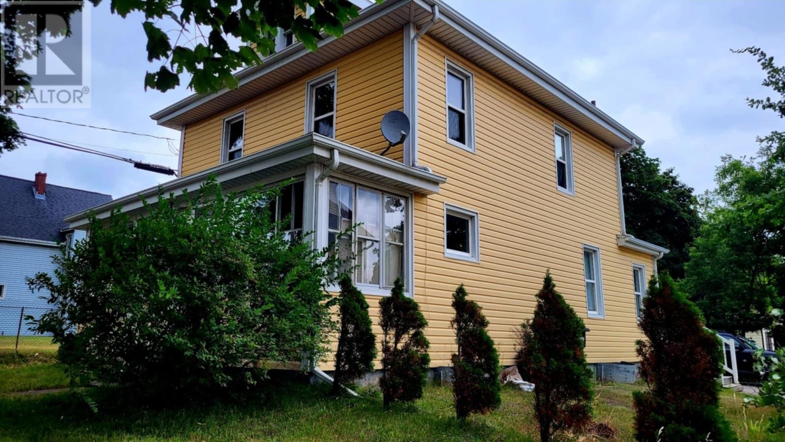 












142 Longworth

,
Charlottetown,




Prince Edward Island
C1A5B3

