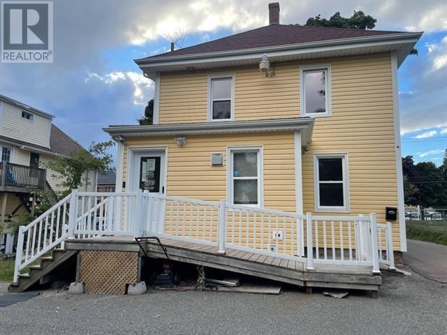 












142 Longworth

,
Charlottetown,




Prince Edward Island
C1A5B3

