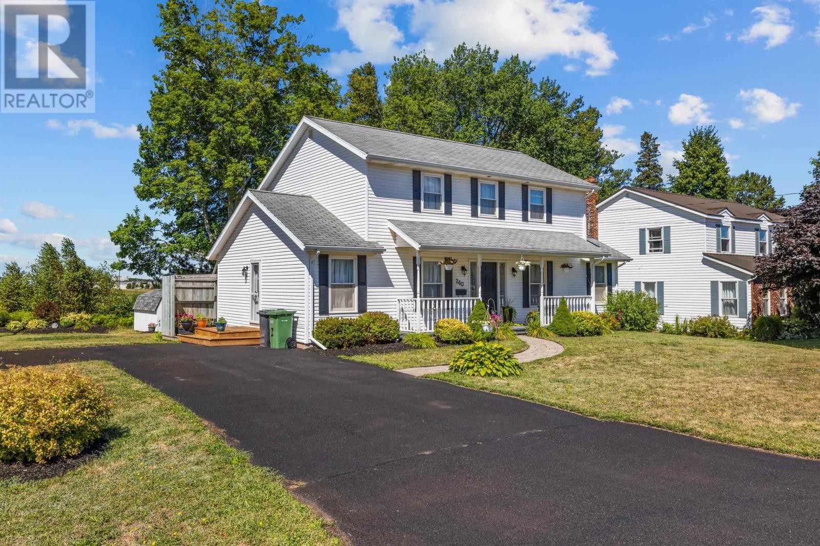 












260 Walker Avenue

,
Summerside,




Prince Edward Island
C1N4W8

