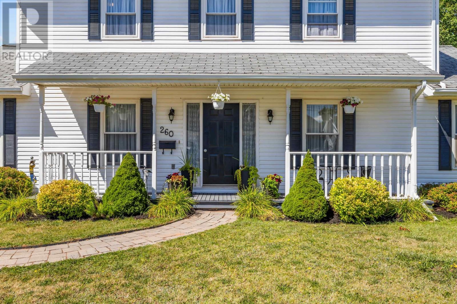 












260 Walker Avenue

,
Summerside,




Prince Edward Island
C1N4W8

