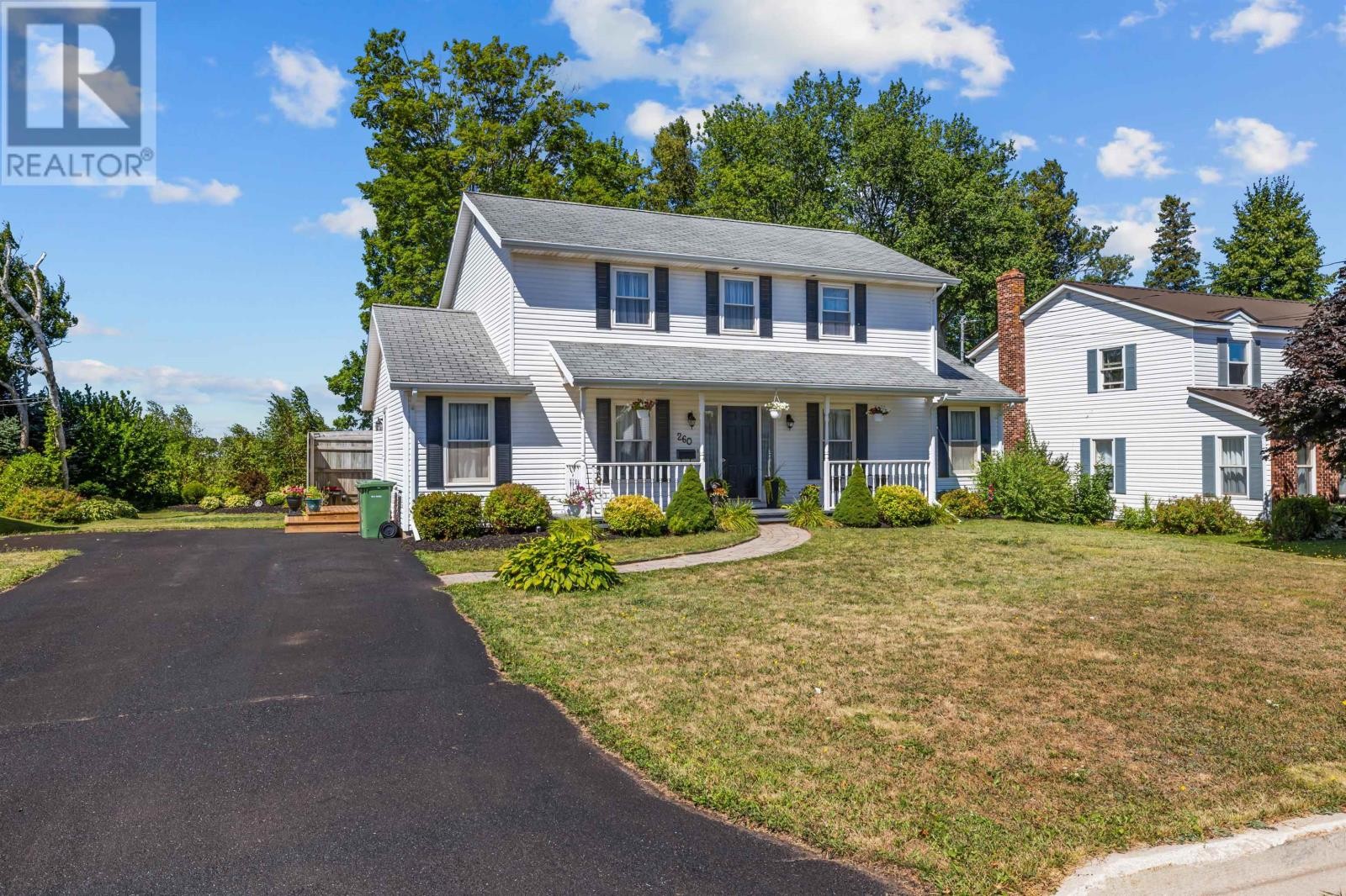 












260 Walker Avenue

,
Summerside,




Prince Edward Island
C1N4W8

