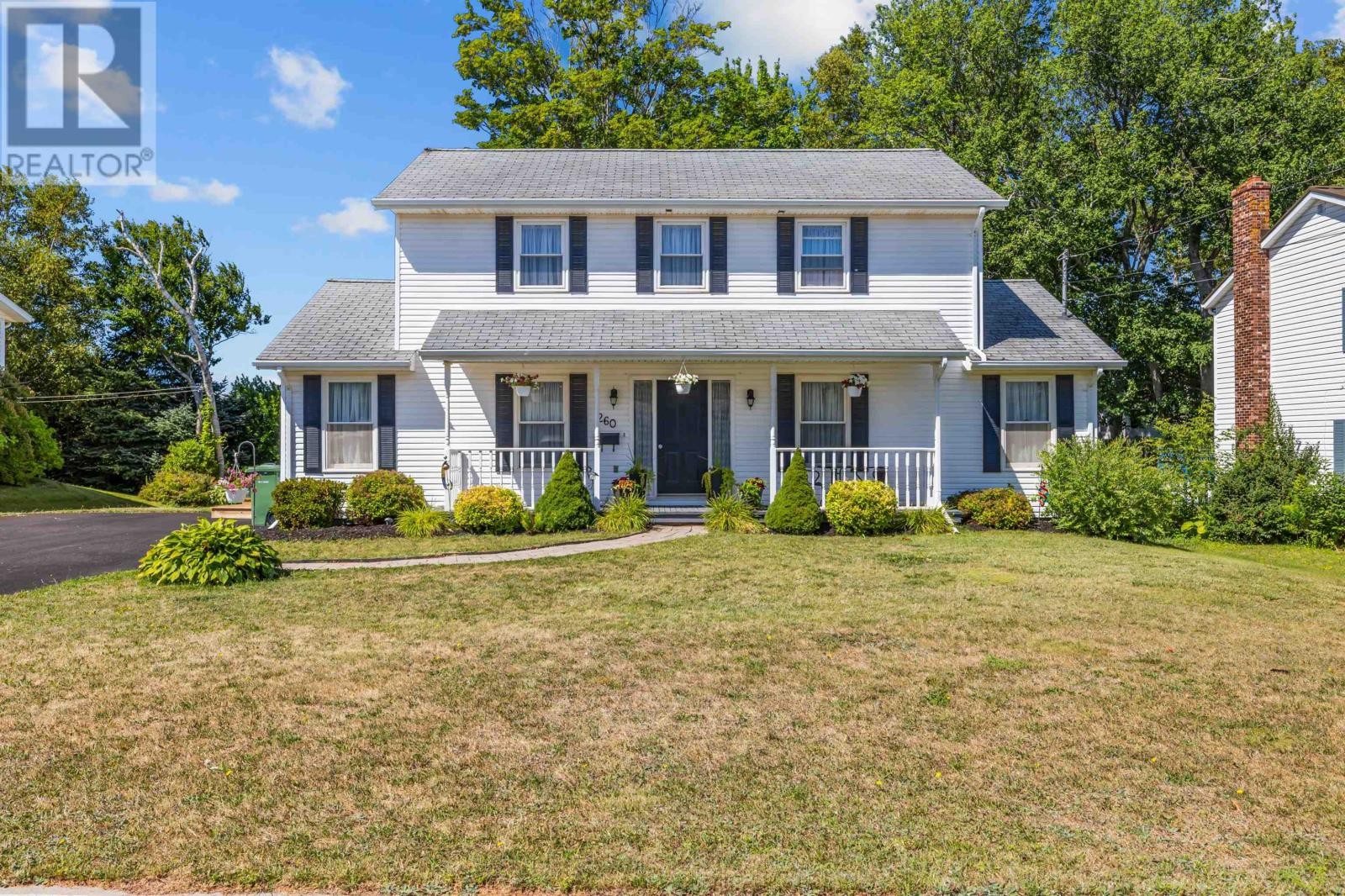 












260 Walker Avenue

,
Summerside,




Prince Edward Island
C1N4W8

