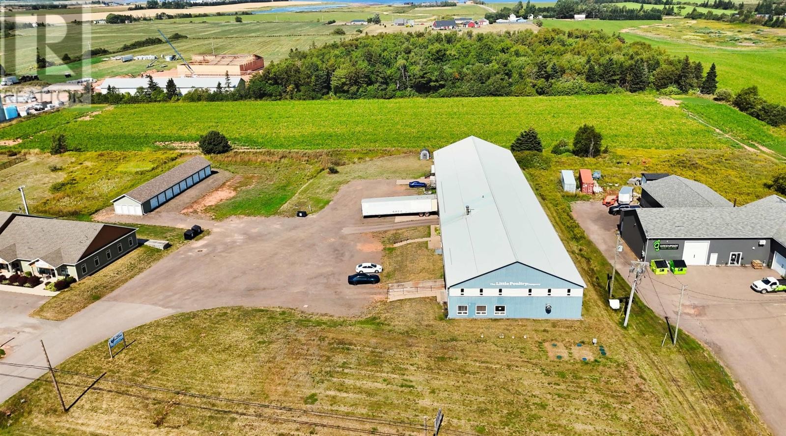 












26172 Route 2

,
Travellers Rest,




Prince Edward Island
C1N5L3

