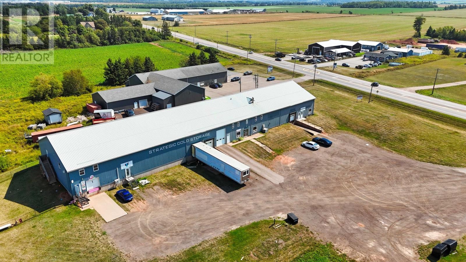 












26172 Route 2

,
Travellers Rest,




Prince Edward Island
C1N5L3

