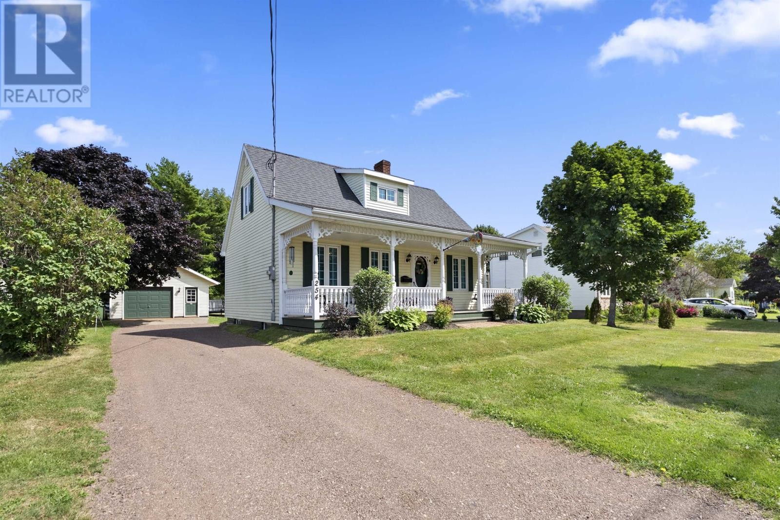 












254 South Drive

,
Summerside,




Prince Edward Island
C1N3Y9

