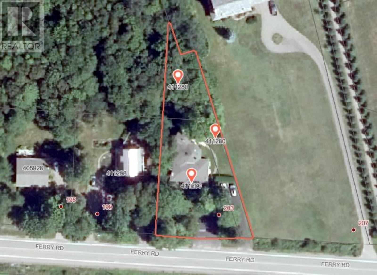 












203 Ferry Road

,
Cornwall,




Prince Edward Island
C0A1H4

