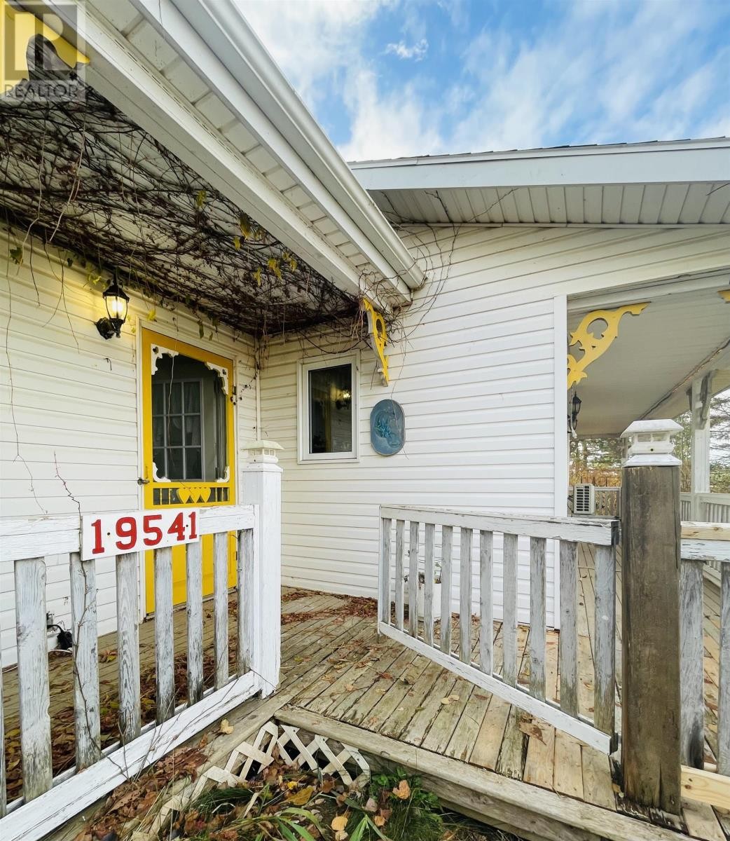 












19541 Rte 2 Highway

,
Greenvale,




Prince Edward Island
C0A1N0

