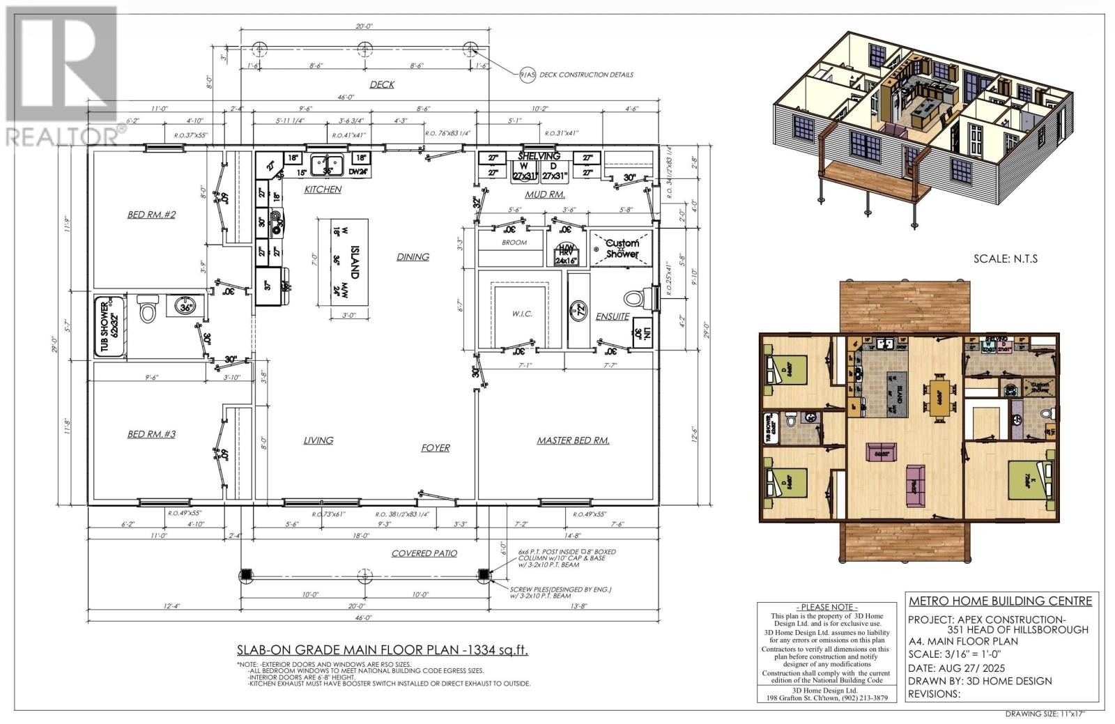 












Lot 22 - 6 Bay Breeze

,
Marie,




Prince Edward Island
C0A1S0

