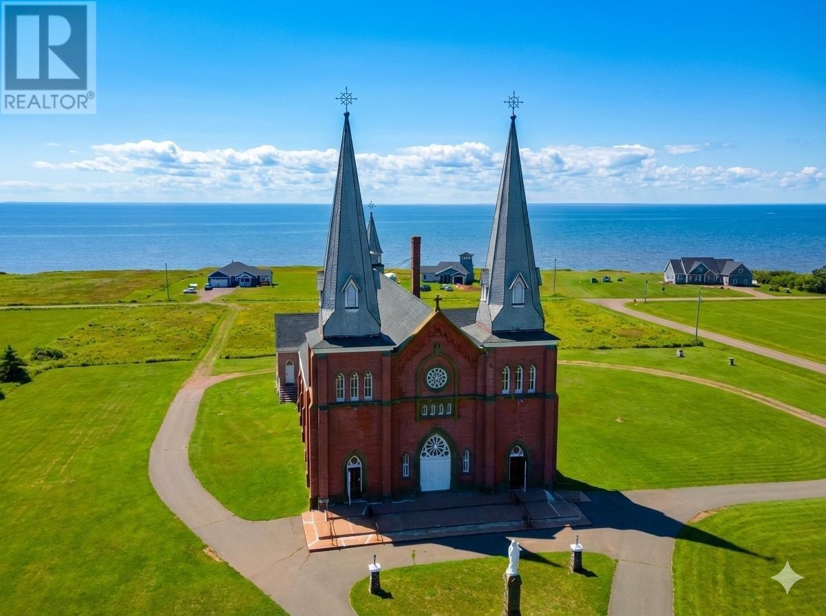 












66 Notre Dame Road

,
Mont Carmel,







Prince Edward Island
C0B2E0

