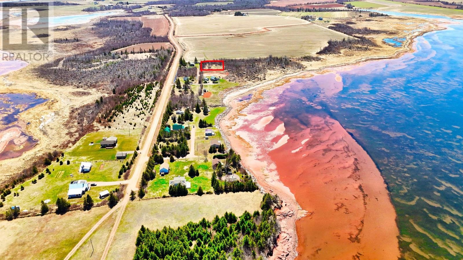 












0 Spruce Road

,
Belmont,







Prince Edward Island
C0B1T0

