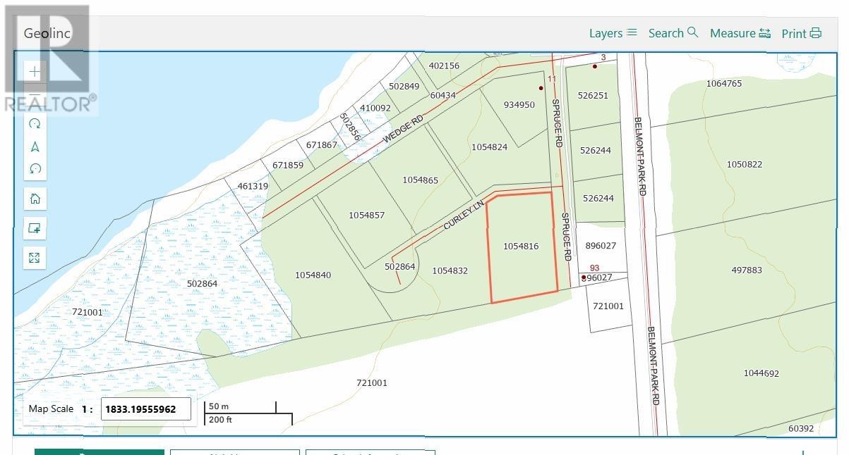 












lot 11-1 Curley Lane

,
Belmont,







Prince Edward Island
C0B1T0

