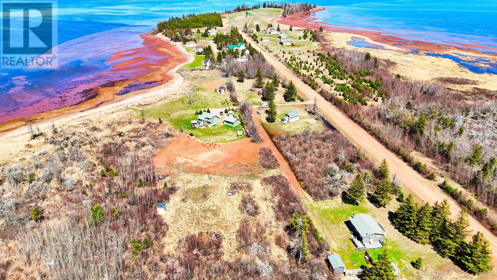 












0 Spruce Road

,
Belmont,







Prince Edward Island
C0B1T0

