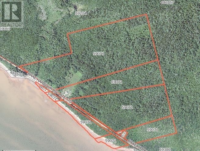 












Lot 17-3 Brae Harbour Road

,
Brae Harbour,







Prince Edward Island
C0B1H0

