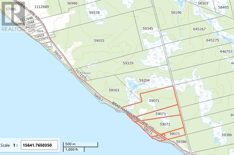 












Lot 17-3 Brae Harbour Road

,
Brae Harbour,







Prince Edward Island
C0B1H0

