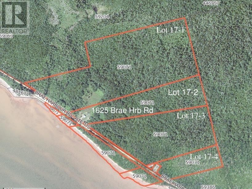 












Lot 17-4 Brae Harbour Road|Rte 170

,
Brae Harbour,







Prince Edward Island
C0B1H0

