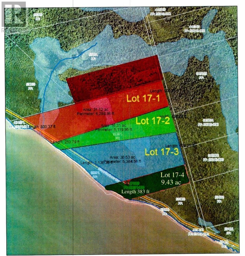 












Lot 17-1 Brae Harbour Road|Rte 170

,
Brae Harbour,







Prince Edward Island
C0B1H0

