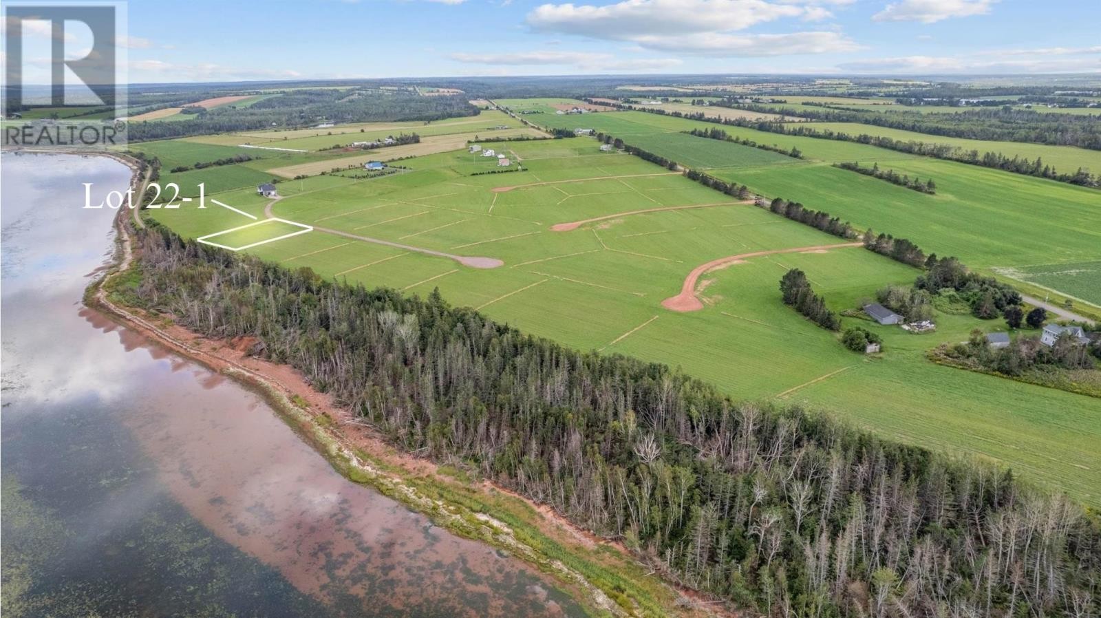 












Lot 22-1 Bay Breeze

,
Marie,




Prince Edward Island
C0A1S0

