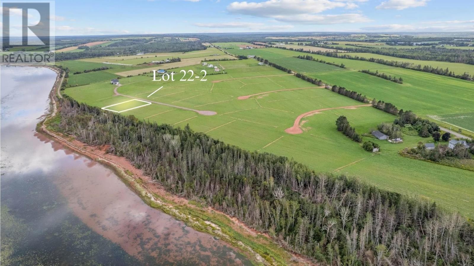 












Lot 22-2 Bay Breeze

,
Marie,




Prince Edward Island
C0A1S0

