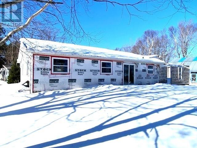 












72-74 Andrews Drive

,
Kensington,




Prince Edward Island
C0B1M0

