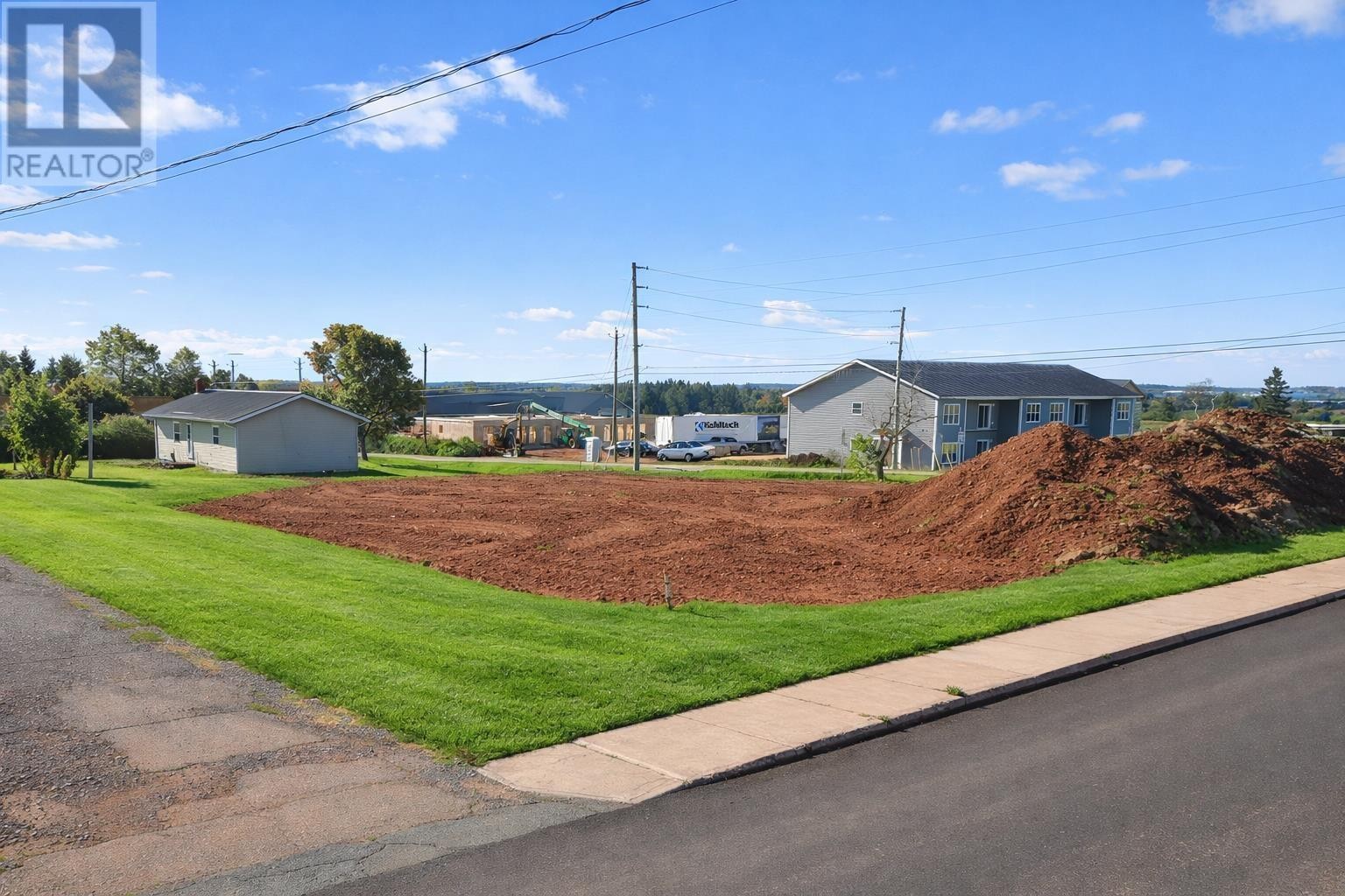 












LOT 50 School Street

,
Kensington,







Prince Edward Island
C0B1M0

