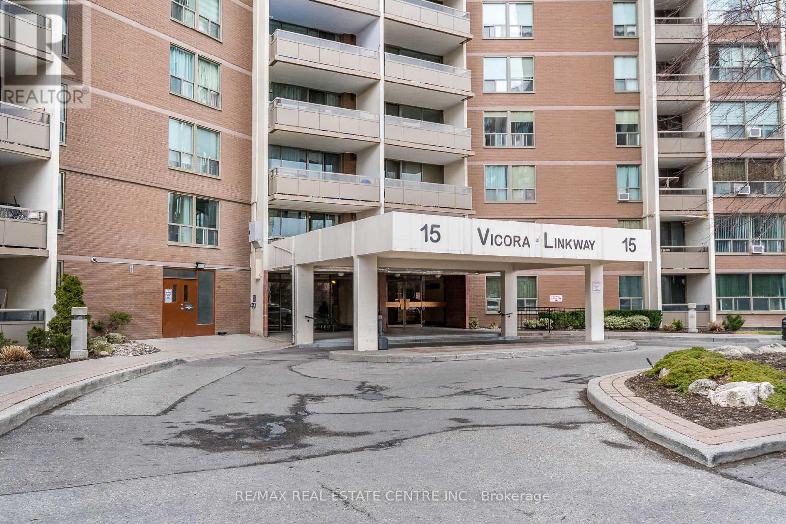 












#108 -15 VICORA LINK WAY

,
Toronto,




Ontario
M3C1A7


