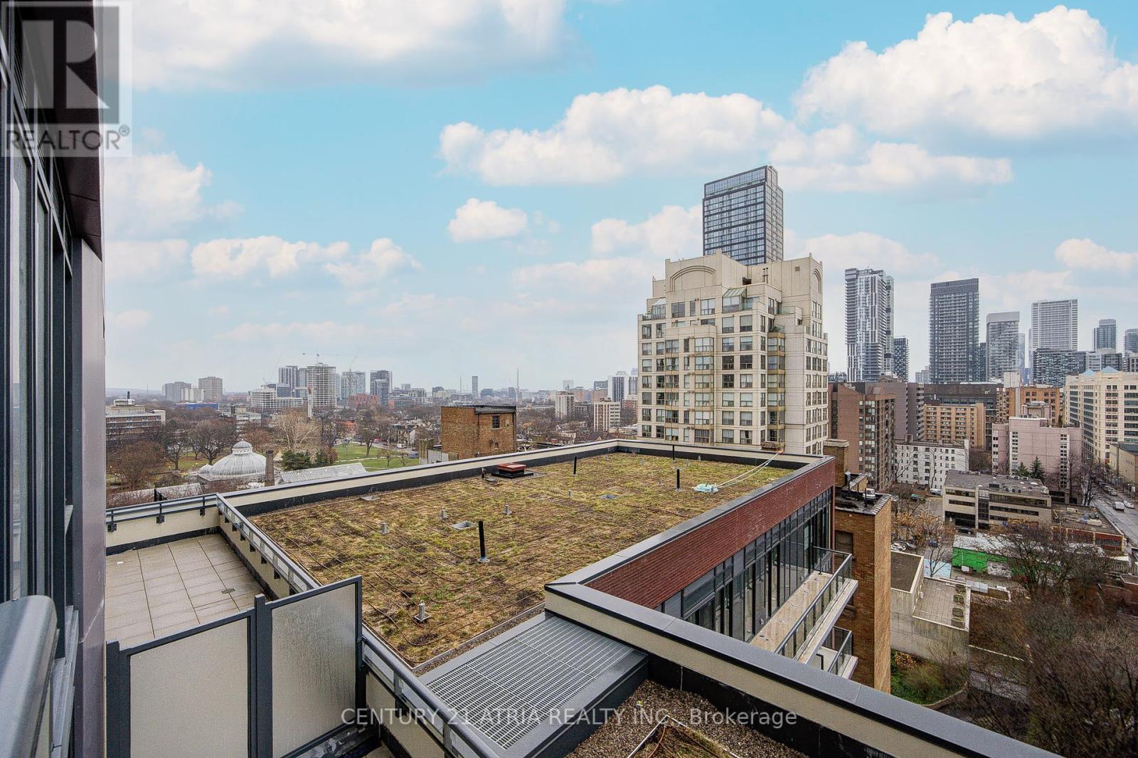 












1201 - 308 JARVIS STREET E

,
Toronto (Church-Yonge Corridor),




Ontario
M4A2P2


