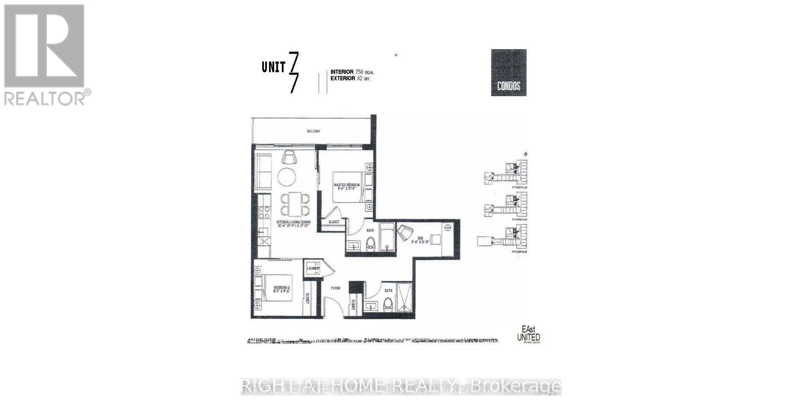 












504 - 120 PARLIAMENT STREET

,
Toronto (Moss Park),




Ontario
M5A2Y8

