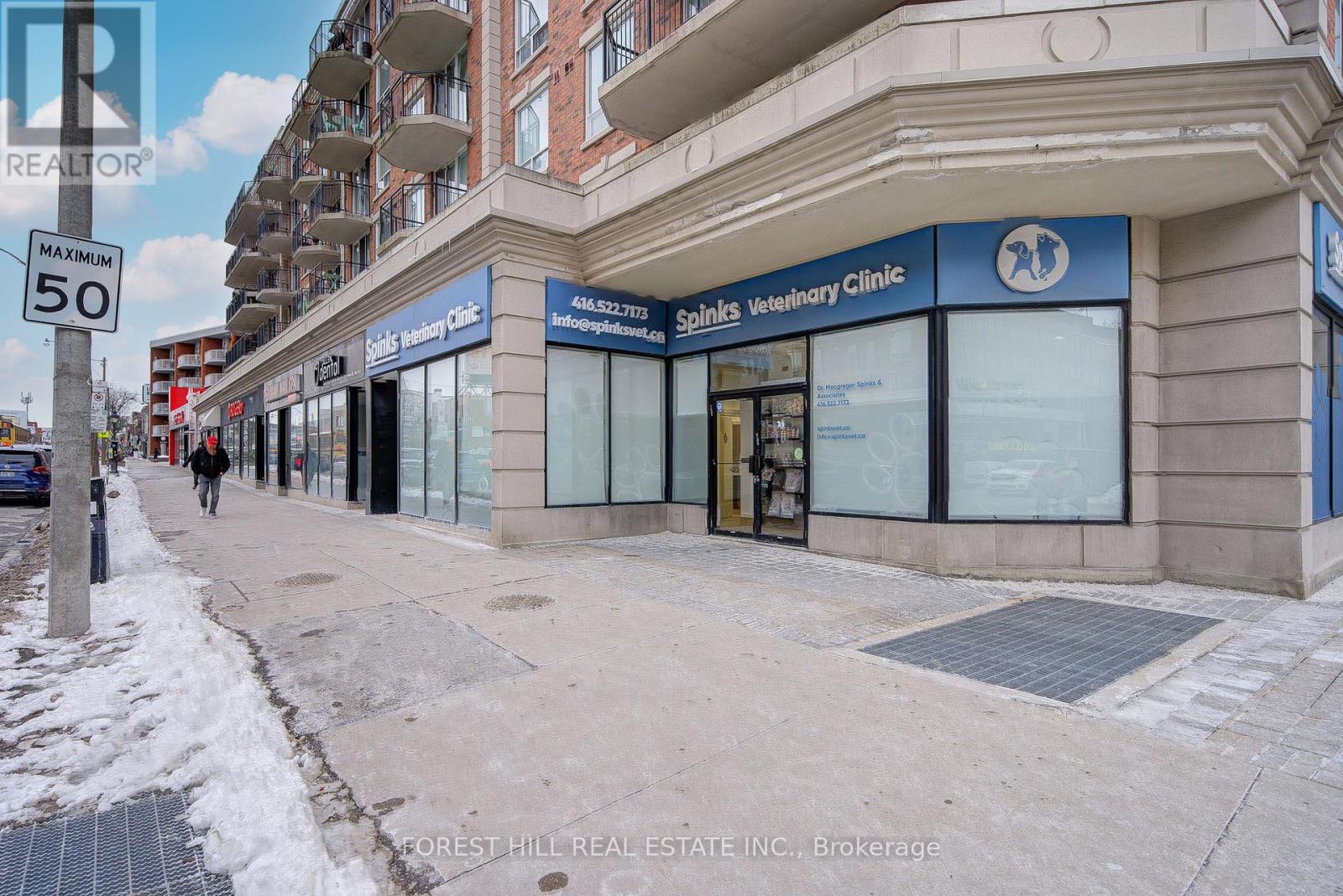 












505 - 18 WANLESS AVENUE

,
Toronto (Lawrence Park North),




Ontario
M4N3R9

