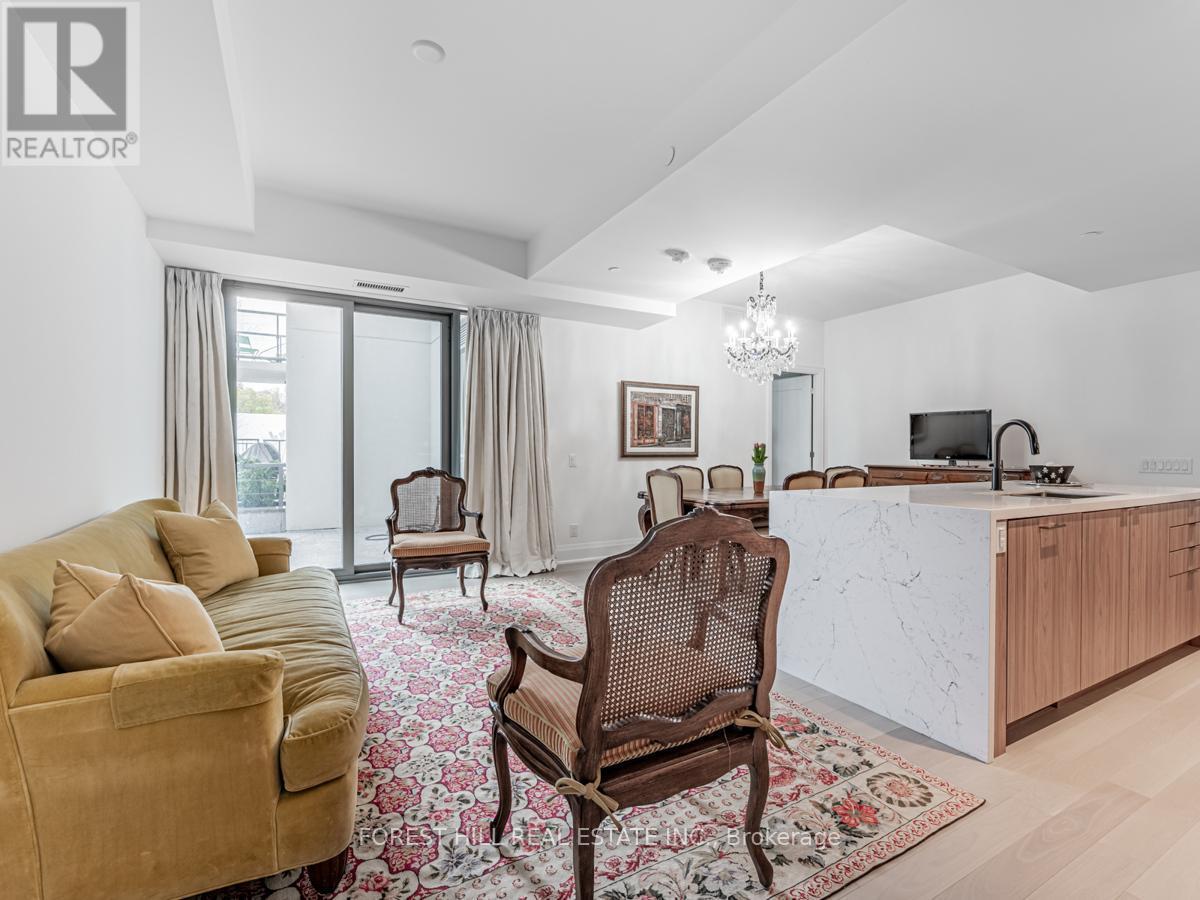 












201 - 280 HOWLAND AVENUE

,
Toronto (Annex),




Ontario
M5R0C3

