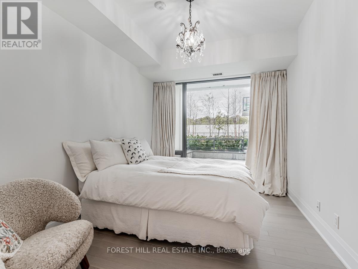 












201 - 280 HOWLAND AVENUE

,
Toronto (Annex),




Ontario
M5R0C3

