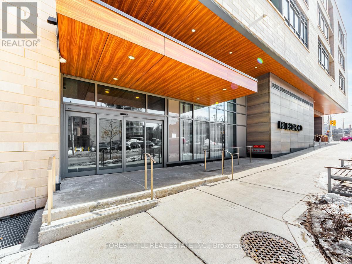 












PH2 - 181 BEDFORD ROAD

,
Toronto (Annex),




Ontario
M5R0C2

