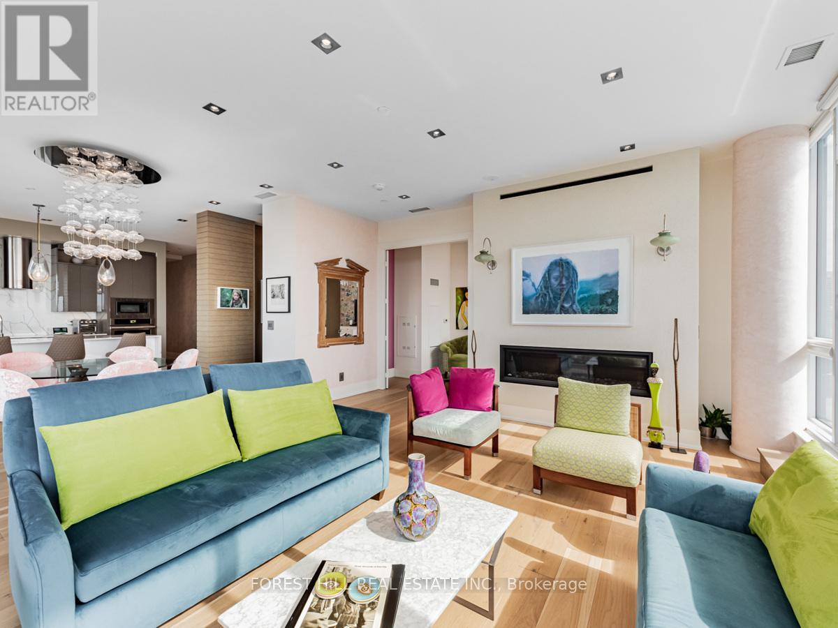 












PH2 - 181 BEDFORD ROAD

,
Toronto (Annex),




Ontario
M5R0C2


