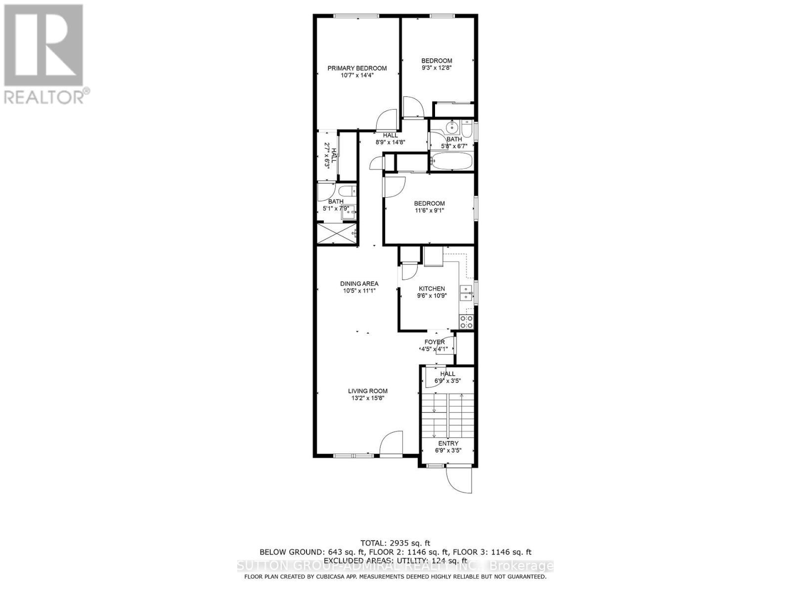 












64 GARTHDALE COURT

,
Toronto (Bathurst Manor),




Ontario
M3H5P9


