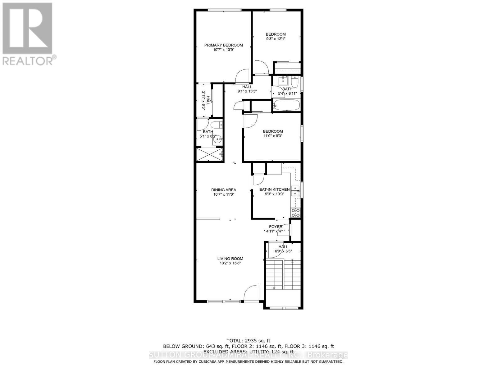 












64 GARTHDALE COURT

,
Toronto (Bathurst Manor),




Ontario
M3H5P9

