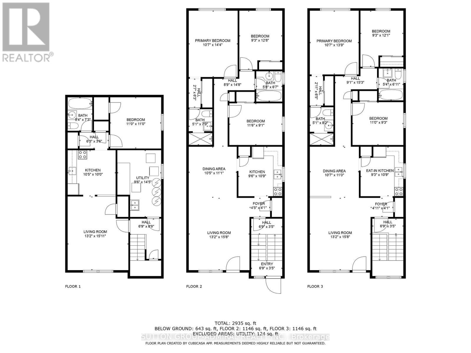 












64 GARTHDALE COURT

,
Toronto (Bathurst Manor),




Ontario
M3H5P9

