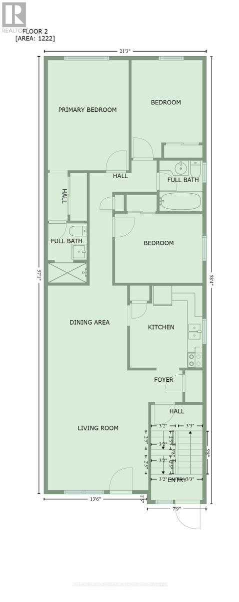 












64 GARTHDALE COURT

,
Toronto (Bathurst Manor),




Ontario
M3H5P9

