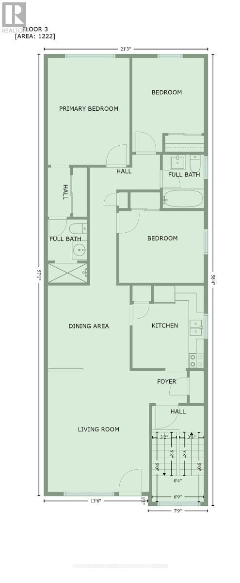 












64 GARTHDALE COURT

,
Toronto (Bathurst Manor),




Ontario
M3H5P9

