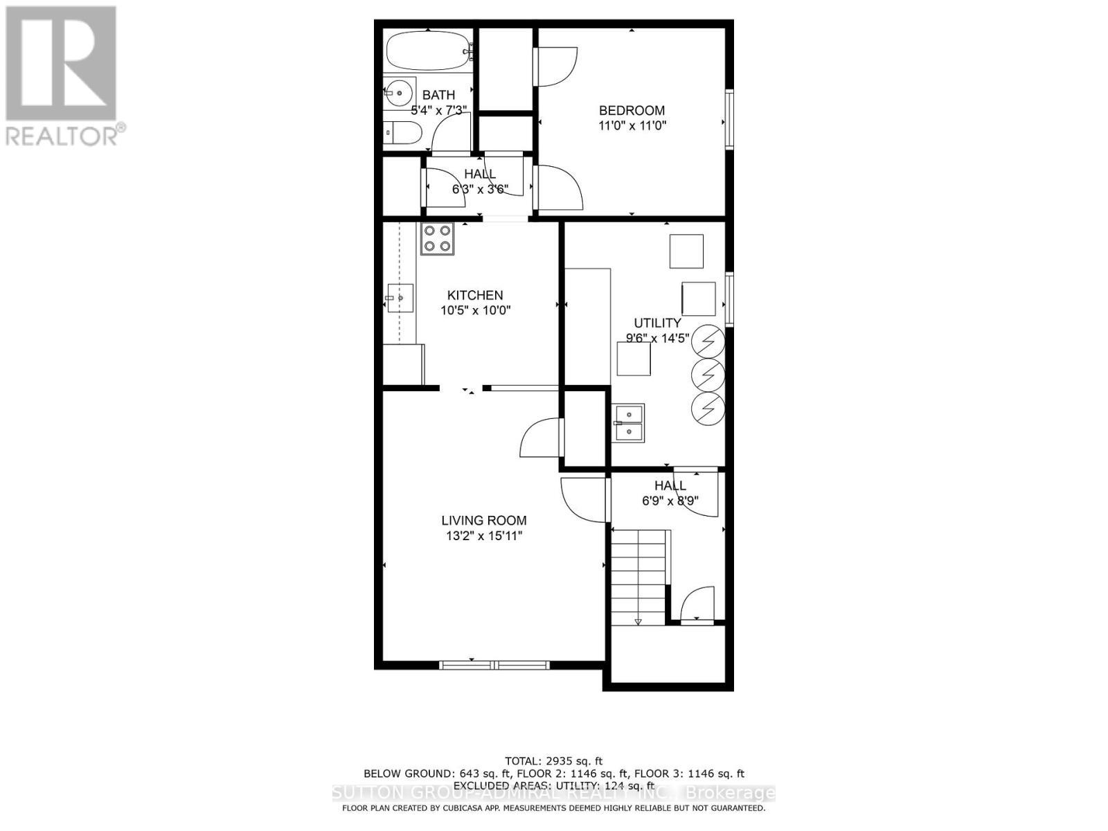 












64 GARTHDALE COURT

,
Toronto (Bathurst Manor),




Ontario
M3H5P9

