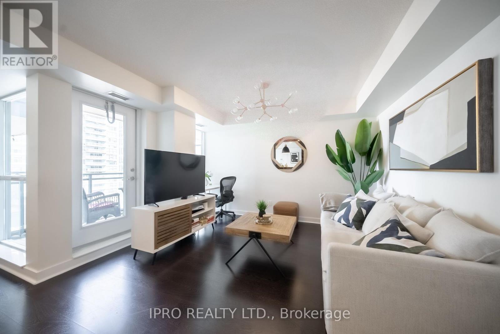 












1511 - 100 WESTERN BATTERY ROAD

,
Toronto (Niagara),




Ontario
M6K3S2

