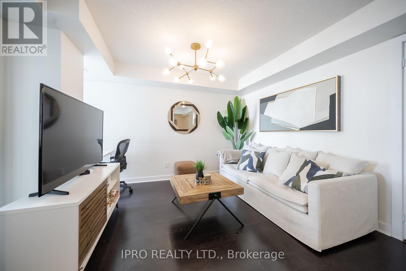 












1511 - 100 WESTERN BATTERY ROAD

,
Toronto (Niagara),




Ontario
M6K3S2

