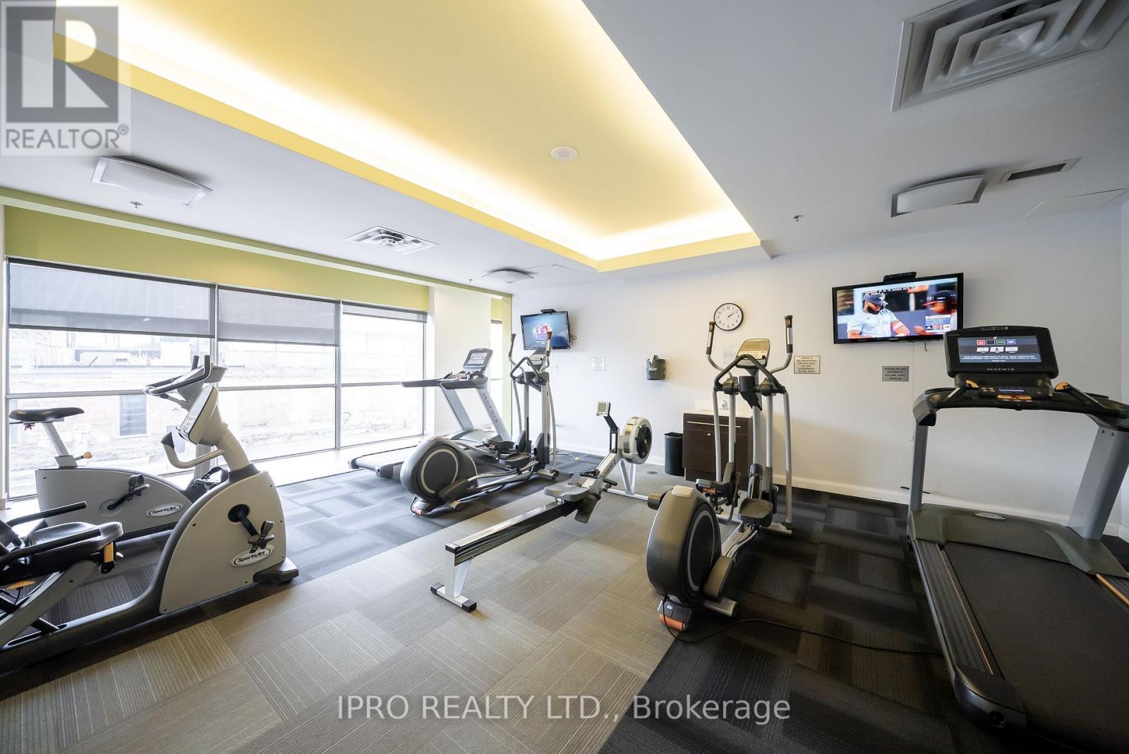 












1511 - 100 WESTERN BATTERY ROAD

,
Toronto (Niagara),




Ontario
M6K3S2


