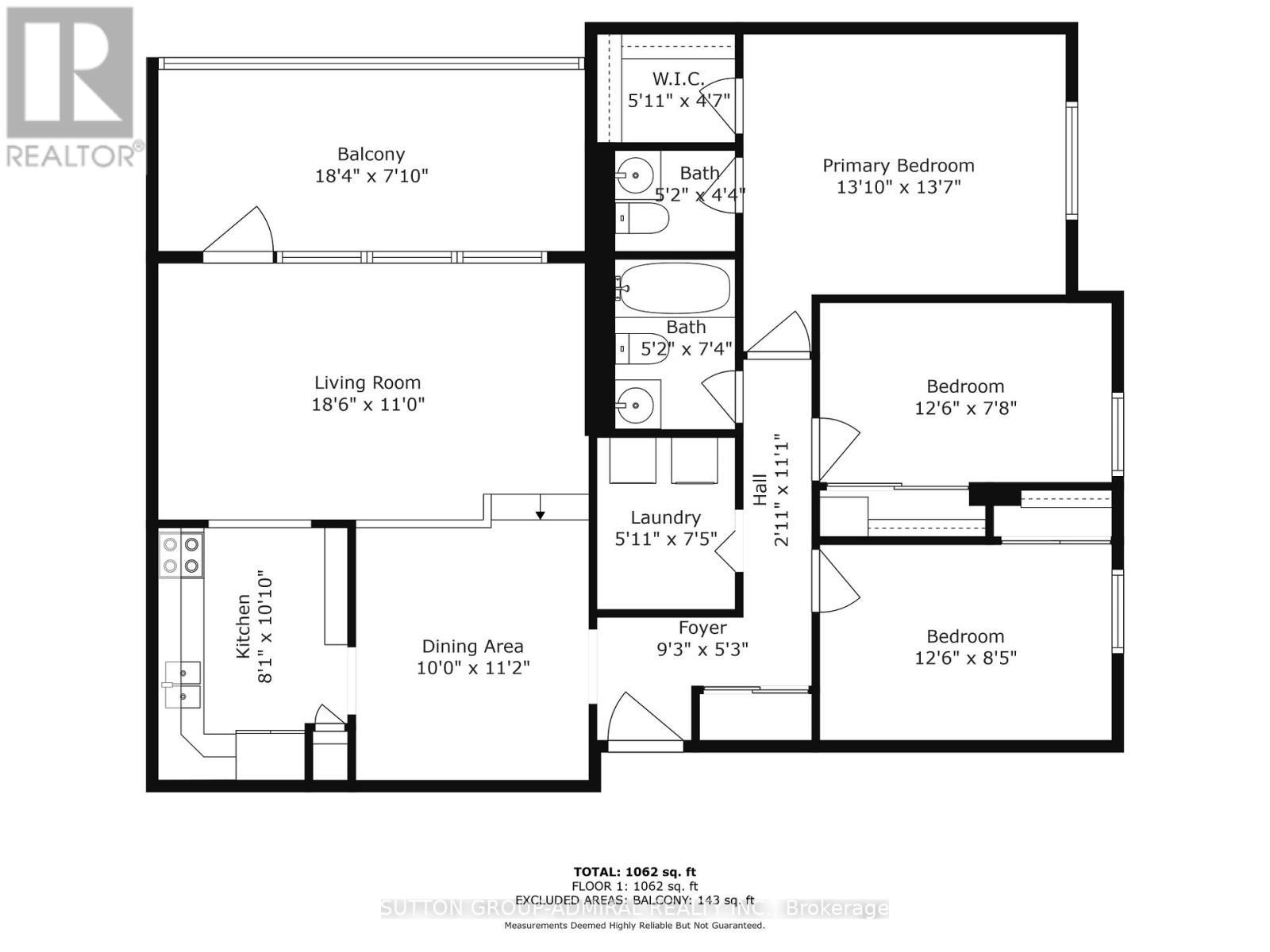 












1801 - 1360 YORK MILLS ROAD

,
Toronto (Parkwoods-Donalda),




Ontario
M3A2A3

