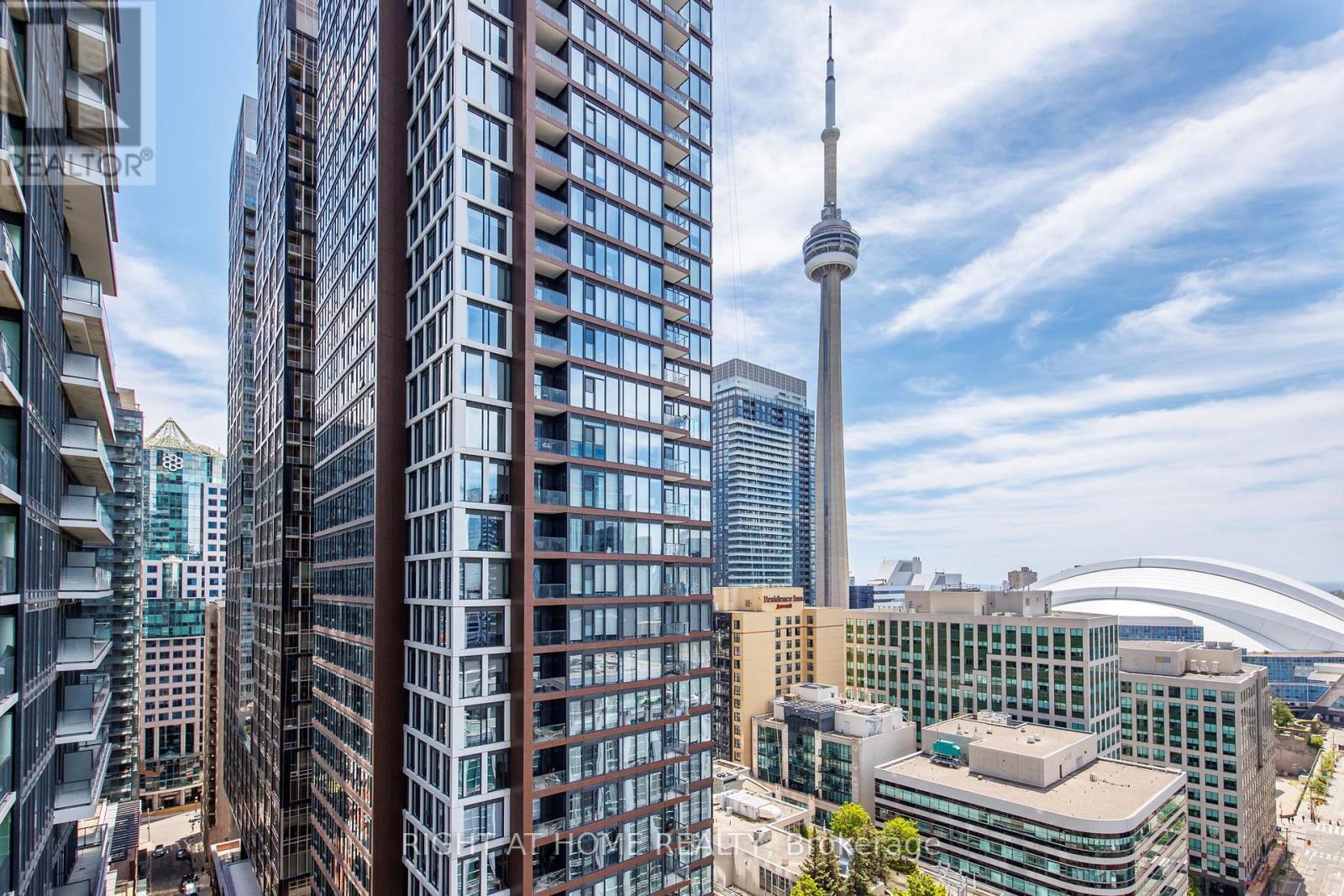 












2103 - 88 BLUE JAYS WAY

,
Toronto (Waterfront Communities),




Ontario
M5V2G3


