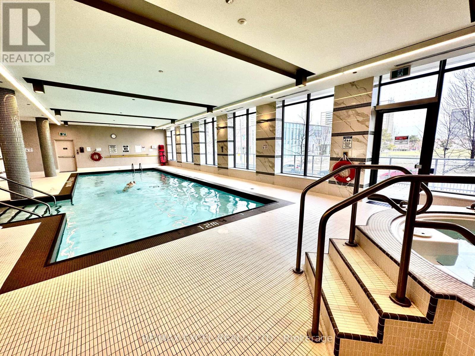 












A03 - 36 FOREST MANOR ROAD

,
Toronto (Henry Farm),




Ontario
M2J1M5

