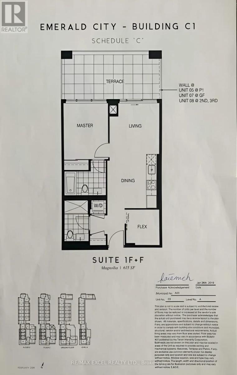 












A03 - 36 FOREST MANOR ROAD

,
Toronto (Henry Farm),




Ontario
M2J1M5

