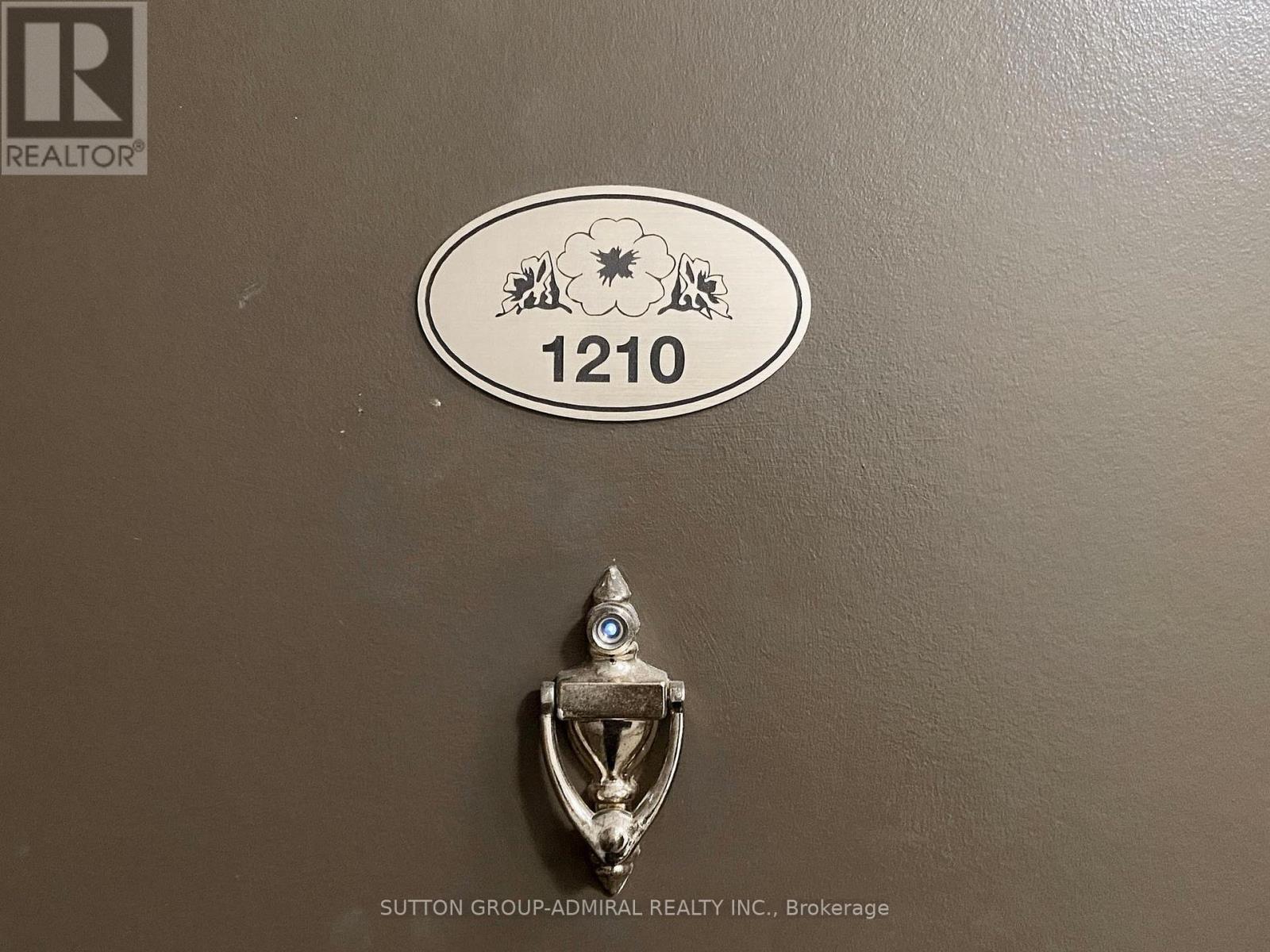 












1210 - 1101 STEELES AVENUE W

,
Toronto (Westminster-Branson),




Ontario
M2R3W5

