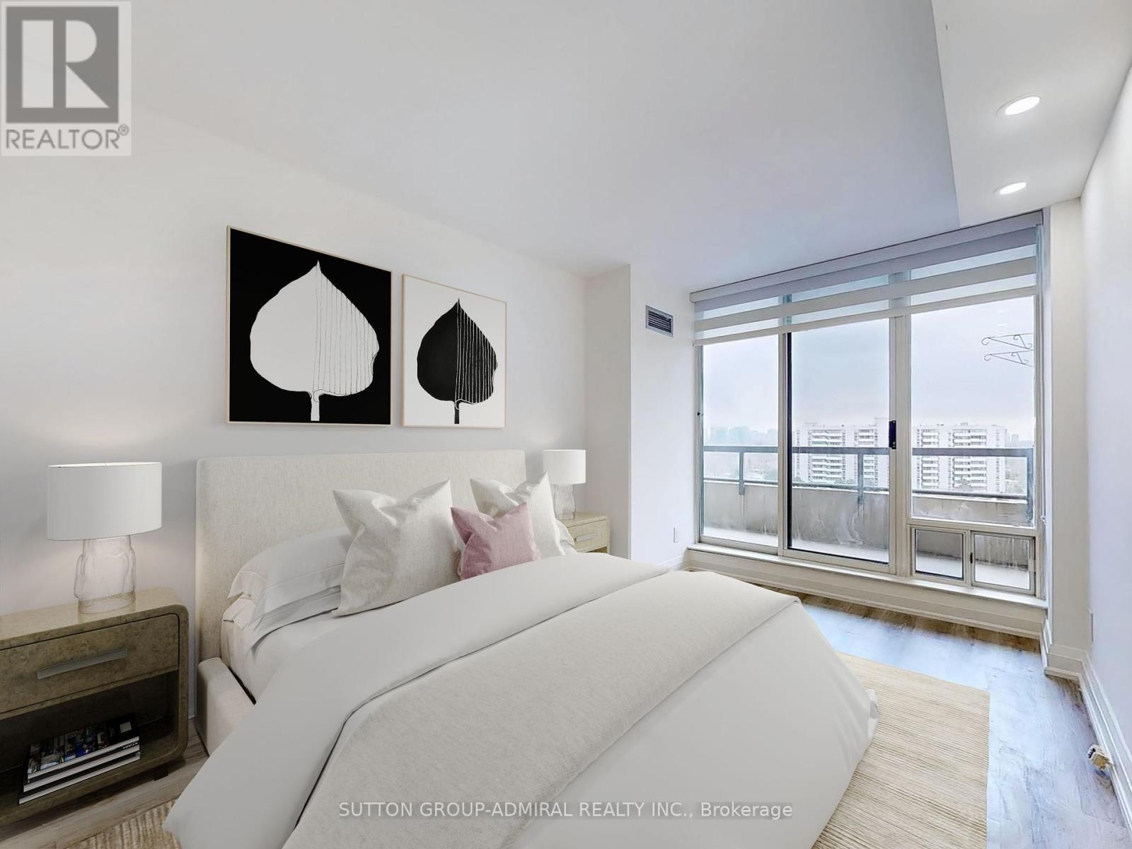












1210 - 1101 STEELES AVENUE W

,
Toronto (Westminster-Branson),




Ontario
M2R3W5

