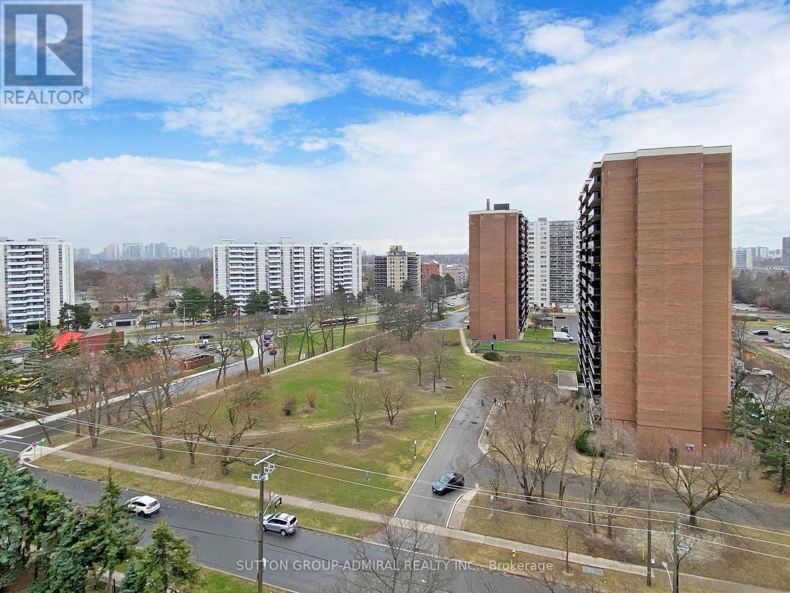 












1210 - 1101 STEELES AVENUE W

,
Toronto (Westminster-Branson),




Ontario
M2R3W5

